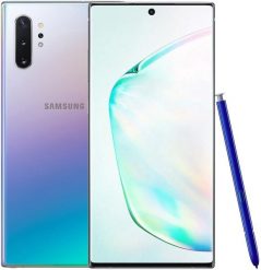 Smartfon Samsung Galaxy Note 10+ 5G (N976) 12/256GB. Smartfony SAMSUNG. Za 3,929.73 zł.