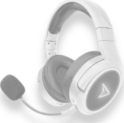 Słuchawki HP STEELPLAY Bluetooth Headset Impulse White Multi. Białe słuchawki bezprzewodowe HP. Za 173.26 zł.
