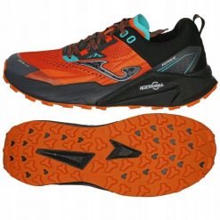 Buty Joma RASE TKRASS2608. Buty sportowe męskie Joma, bez wzorów, bez zapięcia. Za 332.76 zł.