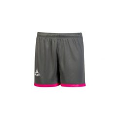 Szorty damskie Select Player LFH. Czerwone szorty damskie Select, bez wzorów, sportowe. Za 141.50 zł.
