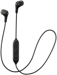 Słuchawki JVC HA-FX9BT (HA-FX9BTBE). Słuchawki bezprzewodowe Jvc. Za 128.99 zł.