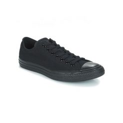 Buty na co dzień trampki unisex CONVERSE CHUCK TYLOR ALL STAR niskie. Trampki i tenisówki damskie Converse, bez wzorów, retro, bez zapięcia. Za 275.00 zł.