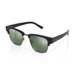 Kwadratowe okulary przeciwsłoneczne Siroko New York Black. Czarne okulary przeciwsłoneczne damskie SIROKO. Za 301.00 zł.