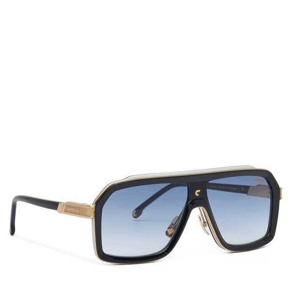 Okulary przeciwsłoneczne Carrera. Czarne okulary przeciwsłoneczne damskie Carrera. Za 1,369.00 zł.