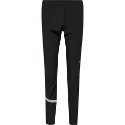 Legginsy damskie Newline Portland. Czarne legginsy damskie Newline, xs, bez wzorów, długie. Za 258.50 zł.