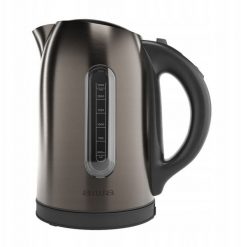 Aiwa AKT3000D Kawako srebrny. Szare blendery Aiwa. Za 194.62 zł.