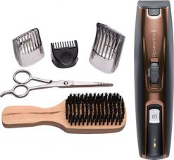 Trymer Remington Beard Kit MB4046. Golarki i trymery Remington. Za 192.10 zł.
