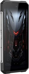 Smartfon Cometic DOOGEE S200 phone, 256/32 GB, gray. Szare smartfony Cometic. Za 1,699.00 zł.