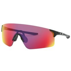 Męskie okulary przeciwsłoneczne Oakley® Evzero Blades w kolorze czerwonym. Czarne okulary przeciwsłoneczne damskie Oakley. Za 623.99 zł.