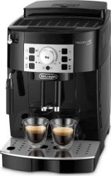 Ekspres ciśnieniowy DeLonghi Magnifica S ECAM 22.115.B. Ekspresy ciśnieniowe De'longhi. Za 1,230.19 zł.