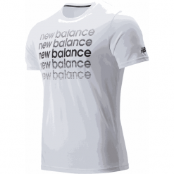 New Balance MT93083WBT. Koszulki sportowe męskie New Balance, m, bez wzorów, z materiału, bez ramiączek, do biegania. Za 139.99 zł.