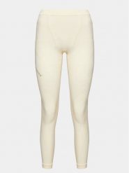 Brubeck Bielizna termoaktywna dolna LE1024W Écru Slim Fit. Bielizna sportowa damska Brubeck, l, bez wzorów, z syntetyku. Za 89.99 zł.