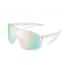 Uniwersalne sportowe okulary polaryzacyjne VIF One Transparent. Czerwone okulary przeciwsłoneczne damskie VIF. Za 339.00 zł.