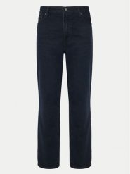 Levi's® Jeansy 511™ 04511-5830 Granatowy Slim Fit. Niebieskie jeansy męskie z bawełny. Za 549.99 zł.