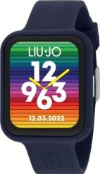 Smartwatch Liu Jo Smartwatch LIU JO SWLJ131. Zegarki smartwatch Liu Jo, bez wzorów. Za 688.55 zł.