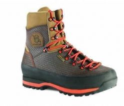 Buty trekkingowe męskie GRONELL Buty Diotto Hunter-HV rozm. 42. Trekkingi męskie GRONELL, bez zapięcia. Za 927.26 zł.