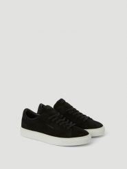 Bjorn_borg CLASSIC SU tenisówki damskie czarne rozmiar 41 – BLACK. Czarne trampki i tenisówki damskie Björn Borg, bez wzorów, bez zapięcia. Za 577.50 zł.