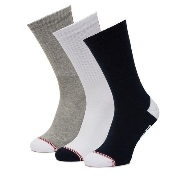 Skarpety długie Hunter. Skarpety męskie Hunter, bez wzorów. Za 49.99 zł.