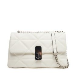 Torebka Aldo. Torebki do ręki damskie Aldo, bez wzorów, bez dodatków. Za 129.99 zł.