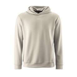 Bluza z kapturem Gonso. Brązowe bluzy damskie Gonso, bez wzorów, sportowe, bez ramiączek, z kapturem. Za 379.00 zł.