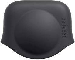 Insta360 ONE X2 Lens Cap - zabezpieczenie soczewek. Akcesoria do aparatów i kamer INSTA360. Za 34.90 zł.