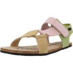 Sandały BREAK & WALK BWSH414001 Wielokolorowy. Buty zimowe męskie CONGUITOS, bez wzorów, sportowe, bez zapięcia. Za 197.99 zł.