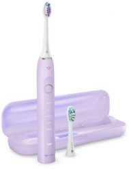 Szczoteczka TrueLife Szczoteczka soniczna TrueLife SonicBrush Clean70 UV Lavender. Niebieskie szczoteczki soniczne Truelife. Za 255.10 zł.