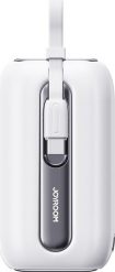 Powerbank Joyroom JR-L012 10000mAh Biały. Białe powerbanki Joyroom. Za 106.15 zł.