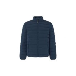 Kurtka puchowa Pepe Jeans Tomi. Białe kurtki męskie Pepe Jeans, na zimę, m, bez wzorów, z jeansu, bez kaptura. Za 622.30 zł.