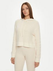 American Vintage Sweter Blimy BLI18BH24 Écru Regular Fit. Swetry nierozpinane damskie American Vintage, l, bez wzorów, z syntetyku, vintage, bez kołnierzyka, bez ramiączek. Za 779.99 zł.