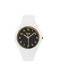 Ice-Watch Zegarek 022586 Biały. Białe, analogowe zegarki damskie Ice Watch. Za 399.99 zł.