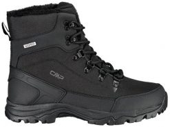 Buty trekkingowe męskie CMP Buty zimowe męskie Railo Snow Boot WP (39Q4877/U901) 47. Białe trekkingi męskie CMP, na zimę, bez zapięcia. Za 417.90 zł.