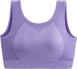 IQ Damski stanik treningowy oddychający IQ Ingel Bra Wmns rozmiar S. Bielizna sportowa damska IQ, s, bez wzorów. Za 87.95 zł.