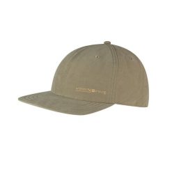 Czapka z daszkiem składana Buff Pack Baseball Cap Solid Military. Zielone czapki damskie Buff, bez wzorów, sportowe. Za 79.99 zł.