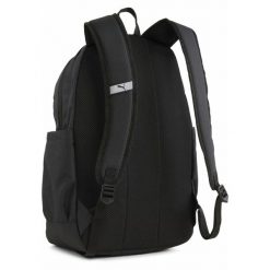 Plecak PUMA Deck II 29 l PUMA Black. Czarne plecaki męskie Puma, bez wzorów, sportowe. W wyprzedaży za 159.00 zł.