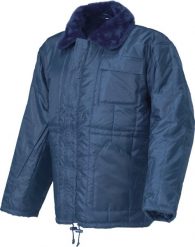 Kurtka męska INDUSTRIAL STARTER - Kurtka COLDWEATHER S. Kurtki męskie INDUSTRIAL STARTER, m, bez wzorów, bez kaptura. Za 228.38 zł.