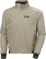 Kurtka męska Helly Hansen HELLY HANSEN SALT WINDBREAKER JACKET 30299 757 L. Kurtki męskie Helly Hansen, l, bez wzorów, bez kaptura. Za 689.99 zł.