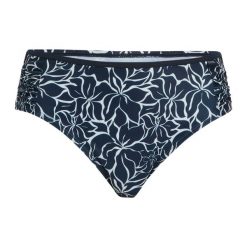 Bikini Damskie Aceana Floral Bikini Bottoms. Niebieskie stroje kąpielowe damskie Regatta, m, bez wzorów, z elastanu. Za 62.99 zł.