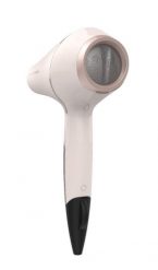 Suszarka REMINGTON Proluxe AC9140 (2400W; kolor różowy, Pudrowy róż). Czerwone suszarki do włosów Remington. Za 161.99 zł.