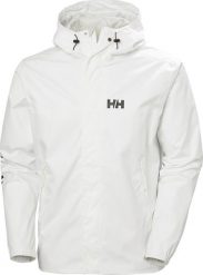 Kurtka męska Helly Hansen Helly Hansen kurtka męska ERVIK JACKET 64032 002 XL. Kurtki męskie Helly Hansen, m, bez wzorów, bez kaptura. Za 599.99 zł.