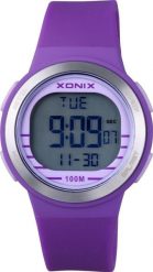 Zegarek sportowy Xonix Zegarek damski sportowy XONIX BAV-002. Zegarki damskie Xonix. Za 139.00 zł.