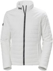 Helly Hansen Helly Hansen damska kurtka W VREW INSULATOR JACKET 2,0 30239 001 L. Kurtki sportowe damskie Helly Hansen, l, bez wzorów, bez ramiączek, bez kaptura. Za 809.99 zł.