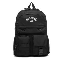 Plecak Billabong. Czarne plecaki męskie Billabong, bez wzorów, sportowe. Za 169.99 zł.