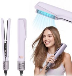 Prostownica Neno Beauty Avela Aeroprostownica do włosów. Prostownice Neno. Za 499.00 zł.