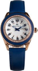 Zegarek Folli Follie Zegarek Damski Folli Follie WF1B032SSU ( 36 mm). Zegarki damskie folli follie. Za 279.83 zł.