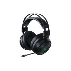 Słuchawki RAZER Nari Ultimate. Słuchawki bezprzewodowe RAZER. Za 699.00 zł.