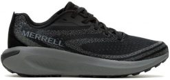 Merrell Buty do biegania męskie MORPHLITE(J068063) 44.5. Buty sportowe męskie Merrell, bez wzorów, bez zapięcia, do biegania. Za 291.90 zł.