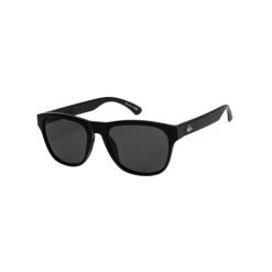 Okulary Quiksilver przeciwsłoneczne Tagger M BYD0 Navy/Flash Blue. Szare okulary przeciwsłoneczne damskie Quiksilver. Za 269.00 zł.