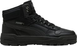Puma Buty męskie Puma Rebound Abrupt 397468 15 43. Buty sportowe męskie Puma, bez wzorów, bez zapięcia. Za 373.66 zł.