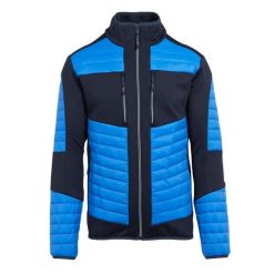 Męska Kurtka EVolve Hybrid Stretch Jacket. Czarne kurtki męskie Regatta, m, bez wzorów, sportowe, bez kaptura. Za 228.99 zł.